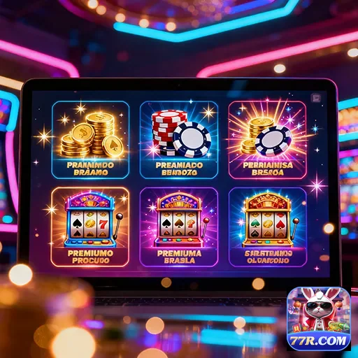 Suporte Especializado em Português para Você - 77r