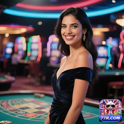 Diversidade de jogos em plataforma de cassino online