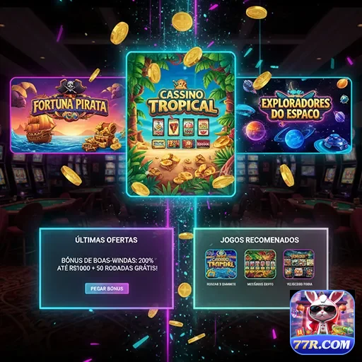 Pessoas aproveitando jogos em um cassino online seguro