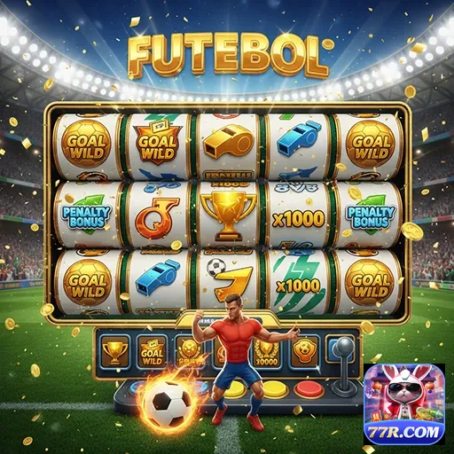 Jogadores interagindo em jogo ao vivo no 77r