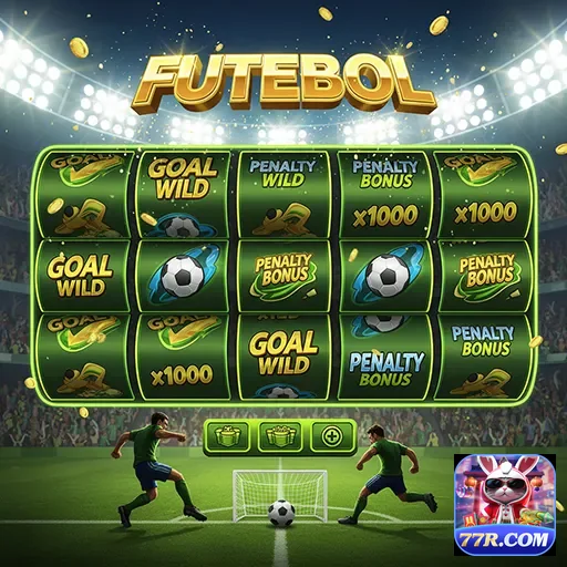 Explore os Melhores Slots do Mercado - 77r