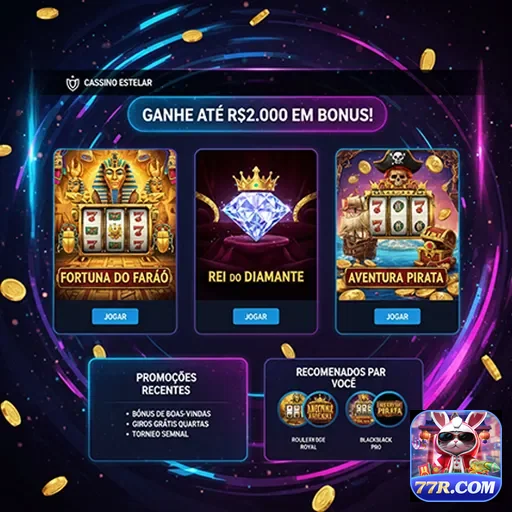 Suporte Dedicado em Português para Você - 77r