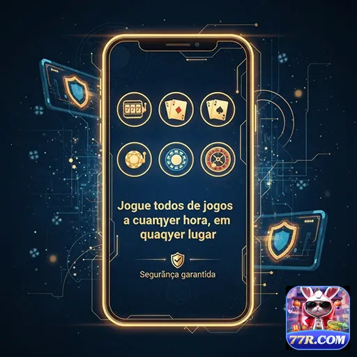 Jogador explorando slots na selva em cassino online