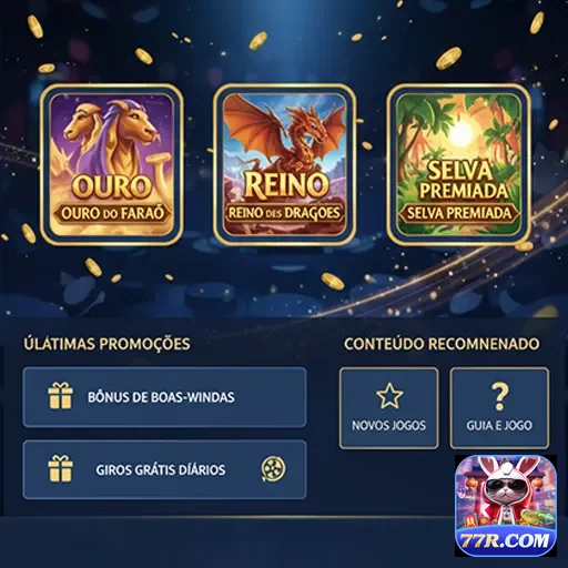 Jogadores se divertindo em cassino online premium