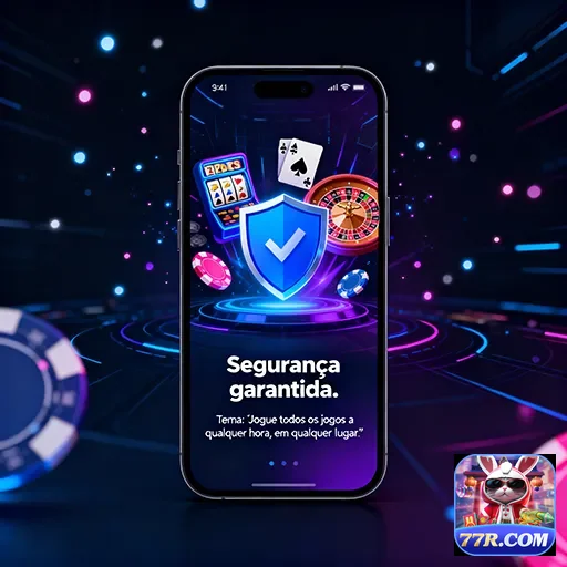 Jogadores interagindo em cassino online ao vivo