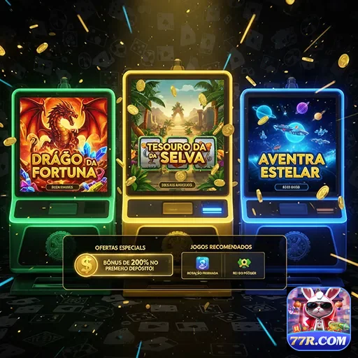 Pagamentos Seguros e Rápidos na Palma da Sua Mão - 77r